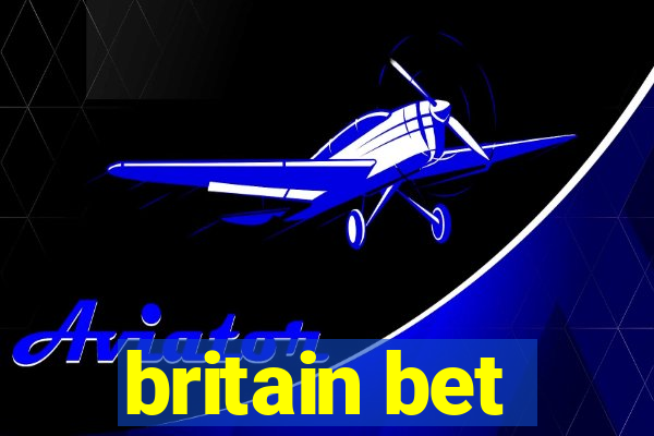 britain bet